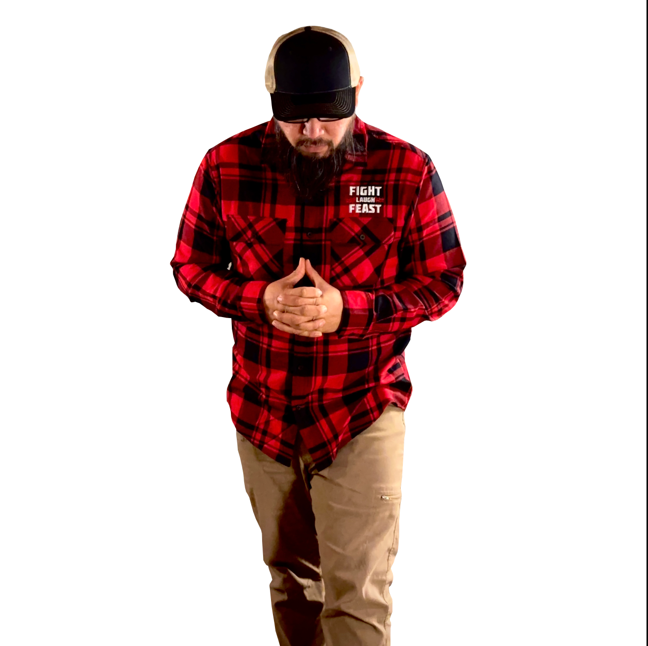 FLF Flannel