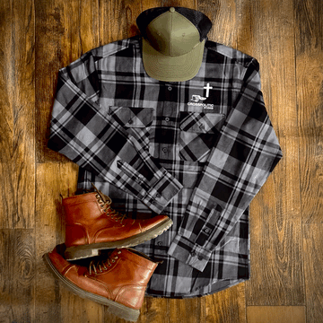 FLF Flannel